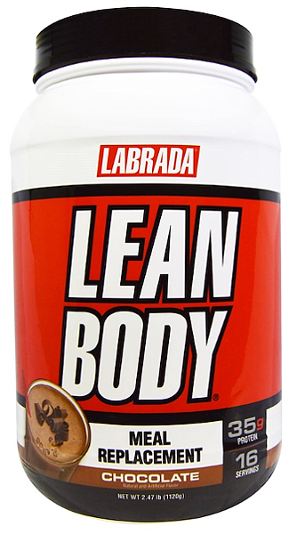 Labrada Nutrition，代餐，使用IHERB優惠碼GHT1979再享折扣