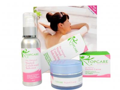 TOPCARE TOPCARE