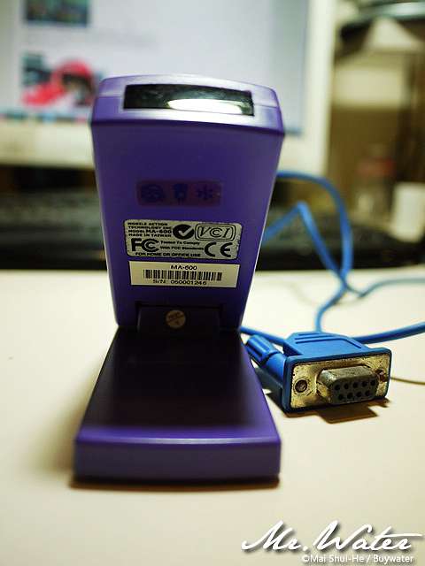 i-gotU GPS 旅行軌跡紀錄器GT-600 & MA-600 紅外線傳輸器古董開箱文@ WaTeR°先生的相片日記:: 痞客邦:: i-gotU GPS 旅行軌跡紀錄器GT-600 & MA-600 紅外線傳輸器古董開箱文@ WaTeR°先生的相片日記:: 痞客邦::