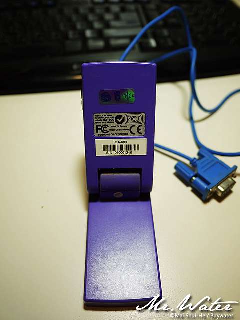 i-gotU GPS 旅行軌跡紀錄器GT-600 & MA-600 紅外線傳輸器古董開箱文@ WaTeR°先生的相片日記:: 痞客邦:: i-gotU GPS 旅行軌跡紀錄器GT-600 & MA-600 紅外線傳輸器古董開箱文@ WaTeR°先生的相片日記:: 痞客邦::