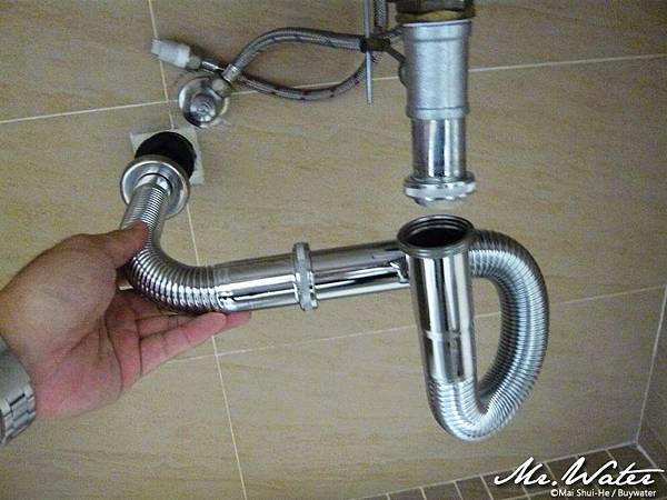 洗手台下水管diy維修 Water 先生的相片日記 痞客邦 洗手台下水管diy維修 Water 先生的相片日記 痞客邦