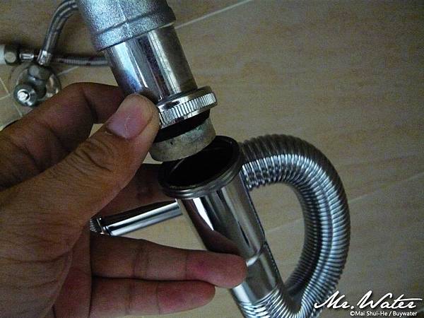 洗手台下水管diy維修 Water 先生的相片日記 痞客邦 洗手台下水管diy維修 Water 先生的相片日記 痞客邦