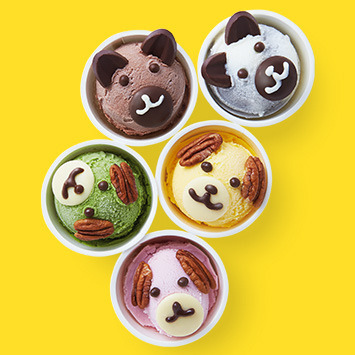 ‪#‎日本代購‬ ‪#‎FELISSIMO‬ ‪#‎汪星人‬ ‪#‎義式冰淇淋‬ ‪#‎gelato‬ ‪#‎冰淇淋‬