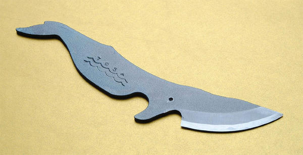 ‪#‎日本代購‬ ‪#‎傳統工藝‬ ‪#‎日本鐵匠‬ ‪#‎KUJIRAKNIFE‬ ‪#‎鯨魚刀‬