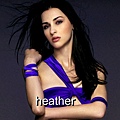 [♀] Heather﹝海樂﹞