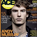 2009 Jan. ACE Cover
