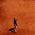 Madrid+Tennis+Open+Day+Six