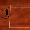 Madrid+Tennis+Open+Day+Six