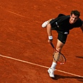 2009+French+Open+Day+One