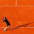 2009+French+Open+Day+One