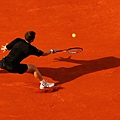 2009+French+Open+Day+One