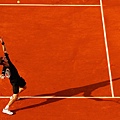 2009+French+Open+Day+One