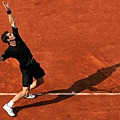 2009+French+Open+Day+One