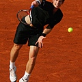 2009+French+Open+Day+One