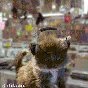 2012-05-27 00'28 未成年的夜貓們，G+夜店不用檢查證件，可以混到半夜！＊夜店就是要聽很多音樂。