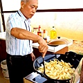 五月天頑石：五月天頑石的博文：航海美食家 http://t.cn/zWOnHDe