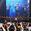 五月天2009 - DNA創造演唱會世界巡迴首演 - 香港站05.jpg