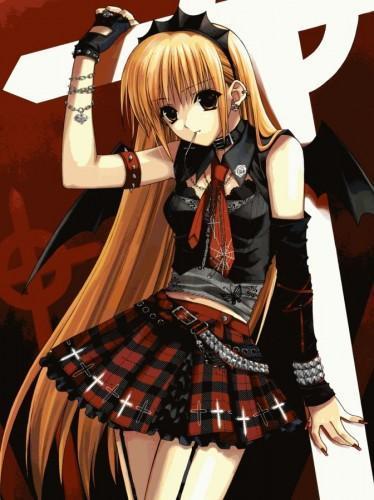 Anime_Goth_Girl