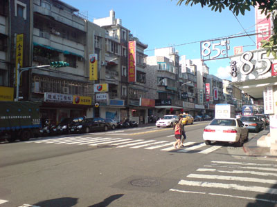 taipei