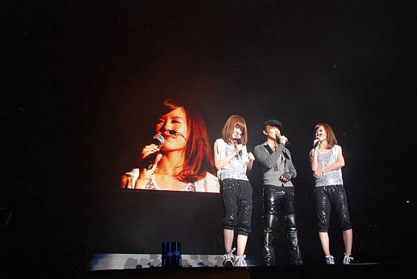 2009.03.28 JJ新加坡演唱會