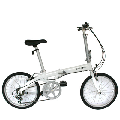 DAHON Eco3