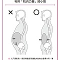 30 秒縮肚法