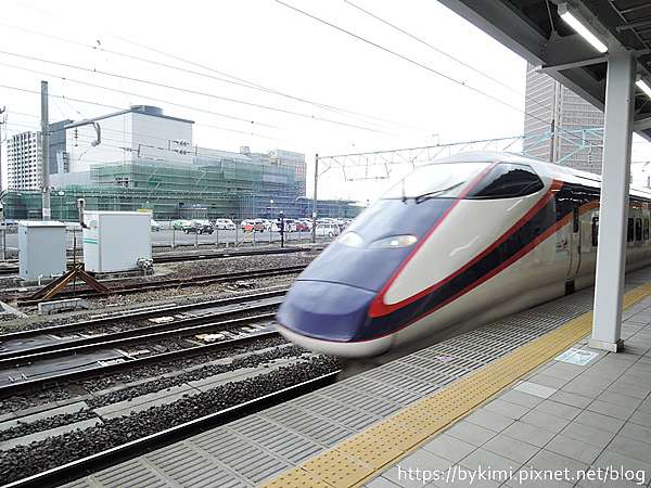 Kimi 19東北櫻花行 交通篇 東北自由行 No 1185 Bykimi 痞客邦 Kimi 19東北櫻花行 交通篇 東北自由行 No 1185 Bykimi 痞客邦