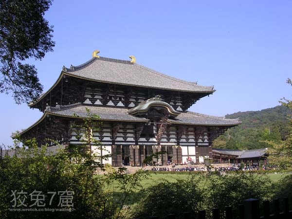 東大寺 