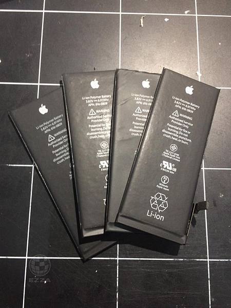 你的IPHONE 6電池還正常嗎