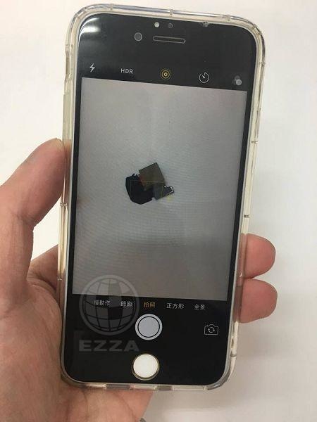 IPHONE6S更換相機