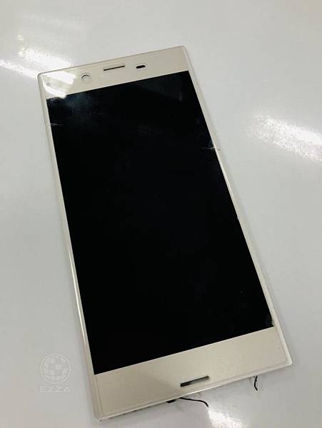 SONY XZS觸控不良.jpg