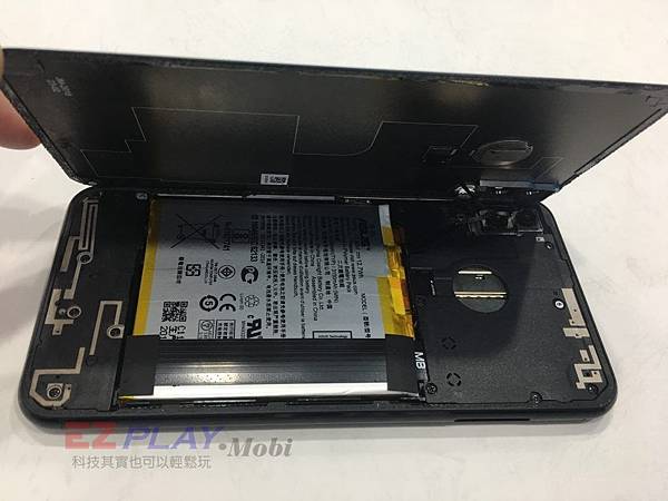 ASUS-ZS620KL泡水維修-2-1024x768