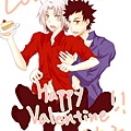 Happy Valentine