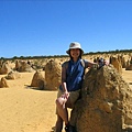 Pinnacles