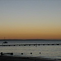 美到不行的 Busselton