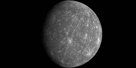 水星 Mercury