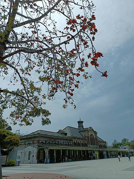 走路逛台中, 濃濃的歷史氛圍