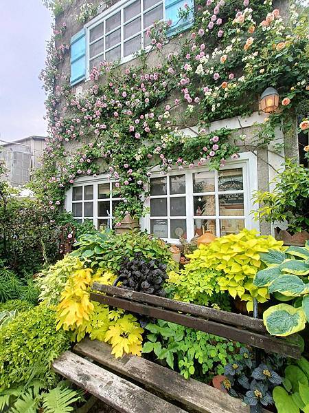 2025年 豐橋open garden&花之旅