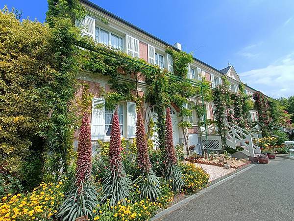 歐式浜名湖Garden Park&日式德川園&蘇山莊