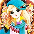 0820900 玻璃假面11-美內鈴惠