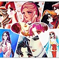 1020120 玻璃假面-美內鈴惠