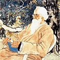 0290000 泰戈爾像(徐悲鴻).jpg