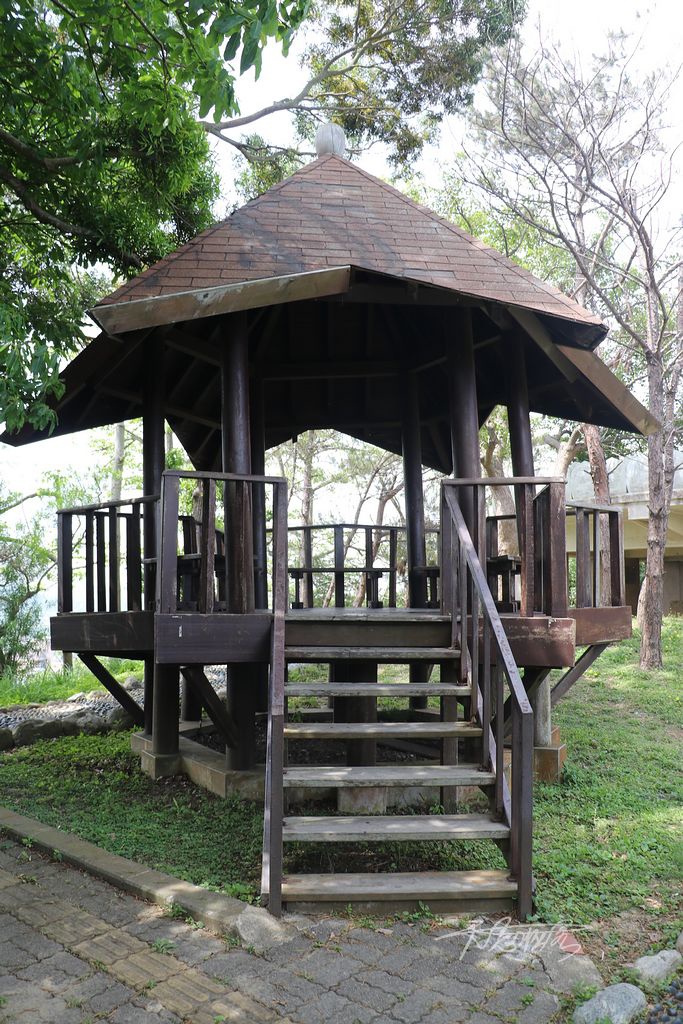 虎頭山公園˙通霄神社