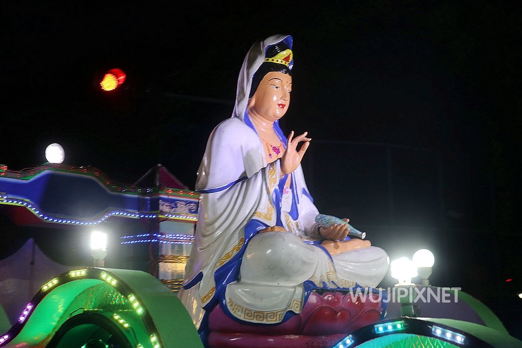 媽祖壇祈福大典盛事 媽祖壇祈福大典盛事