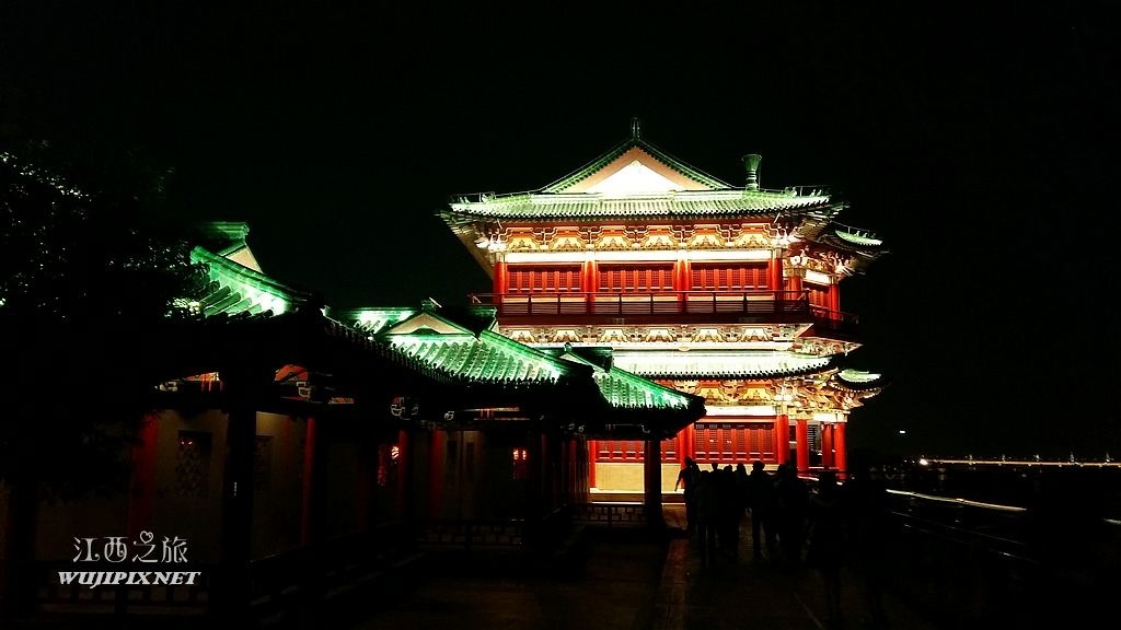 旅超值的八天七夜江西之旅 旅超值的八天七夜江西之旅