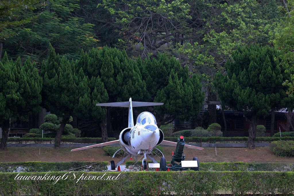 大甲鐵砧山運動公園