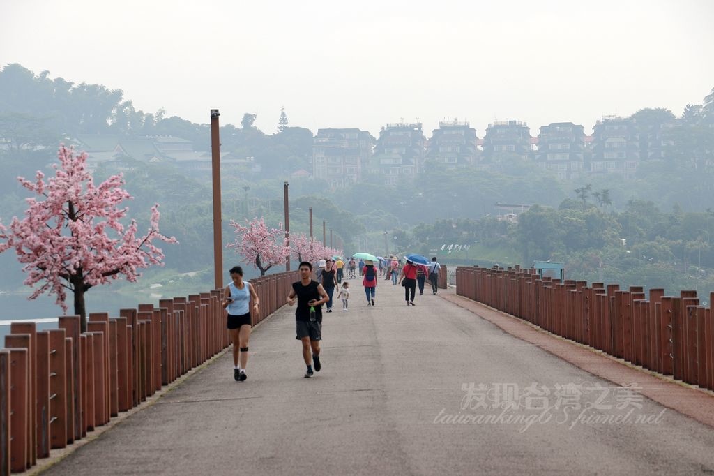 仁義潭水庫