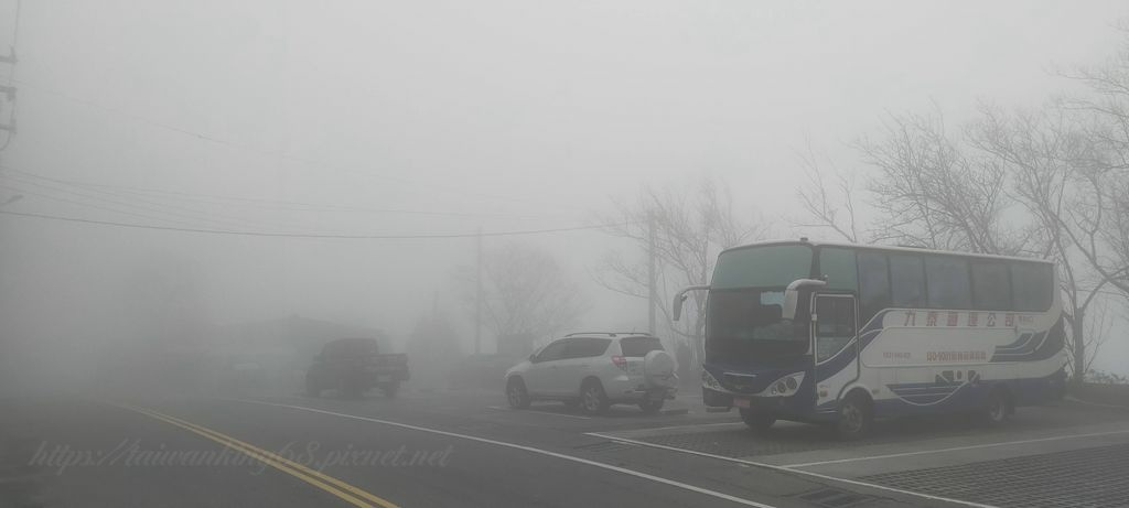 漫步雲端