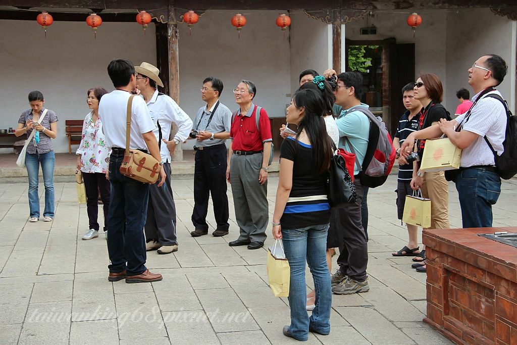 20120607鹿港龍山寺