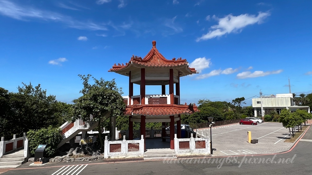 鐵砧山忠烈祠20221012